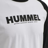 Hummel Youth Legacy Blocked Long Sleeve T-Shirt Hummel