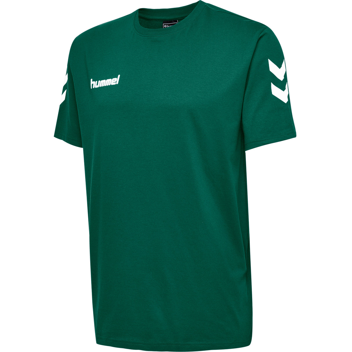 Hummel Men's Go Cotton Short Sleeve T-Shirt Hummel