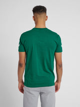 Hummel Men's Go Cotton Short Sleeve T-Shirt Hummel