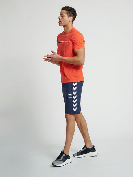 Hummel Men's Ray 2.0 Shorts Hummel