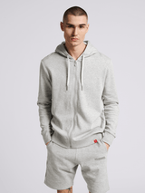 Hummel Men's Legacy Zip Hoodie Hummel