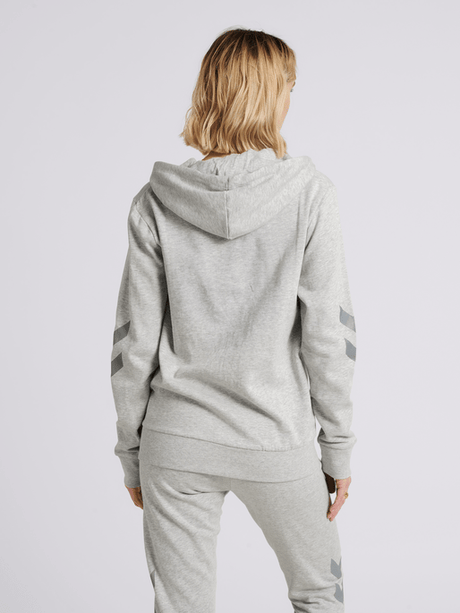 Hummel Men's Legacy Zip Hoodie Hummel