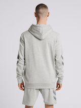 Hummel Men's Legacy Zip Hoodie Hummel