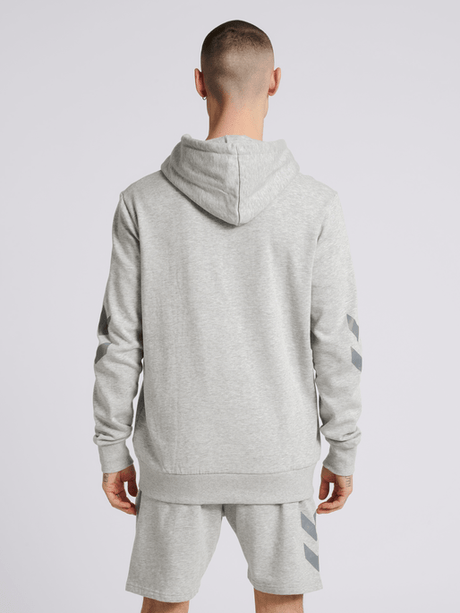 Hummel Men's Legacy Zip Hoodie Hummel