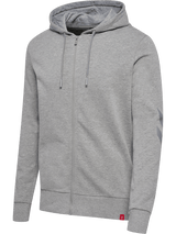 Hummel Men's Legacy Zip Hoodie Hummel