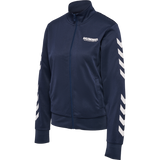 Hummel Women's Legacy Poly Zip Jacket Hummel