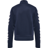 Hummel Women's Legacy Poly Zip Jacket Hummel
