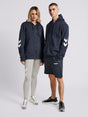 Hummel Men's Legacy Zip Hoodie Hummel