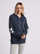 Hummel Men's Legacy Zip Hoodie Hummel