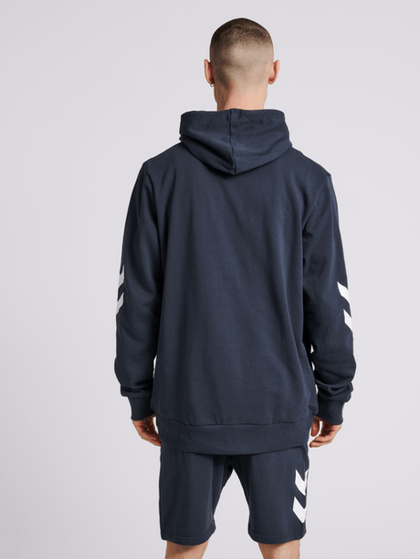 Hummel Men's Legacy Zip Hoodie Hummel