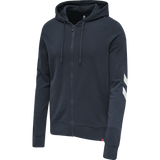 Hummel Men's Legacy Zip Hoodie Hummel