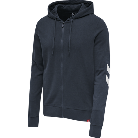 Hummel Men's Legacy Zip Hoodie Hummel