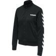 Hummel Women's Legacy Poly Zip Jacket Hummel