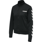 Hummel Women's Legacy Poly Zip Jacket Hummel