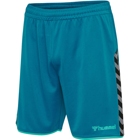 Hummel Youth Authentic Poly Shorts Hummel