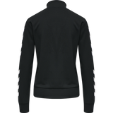 Hummel Women's Legacy Poly Zip Jacket Hummel