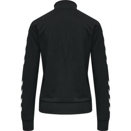 Hummel Women's Legacy Poly Zip Jacket Hummel