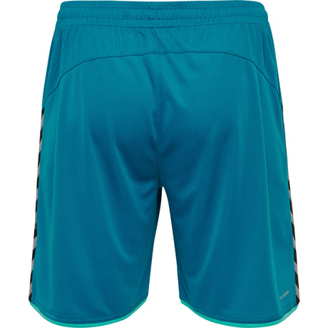 Hummel Youth Authentic Poly Shorts Hummel