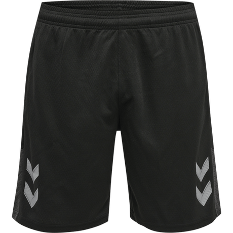Hummel Men's Lead Trainer Shorts Hummel