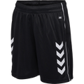 Hummel Youth Core XK Poly Coach Shorts Hummel