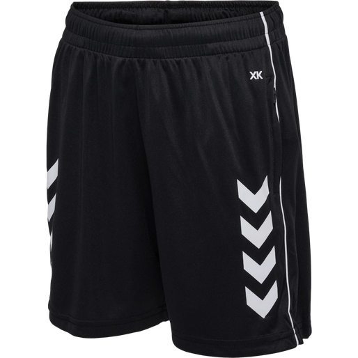 Hummel Youth Core XK Poly Coach Shorts Hummel