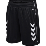 Hummel Youth Core XK Poly Coach Shorts Hummel