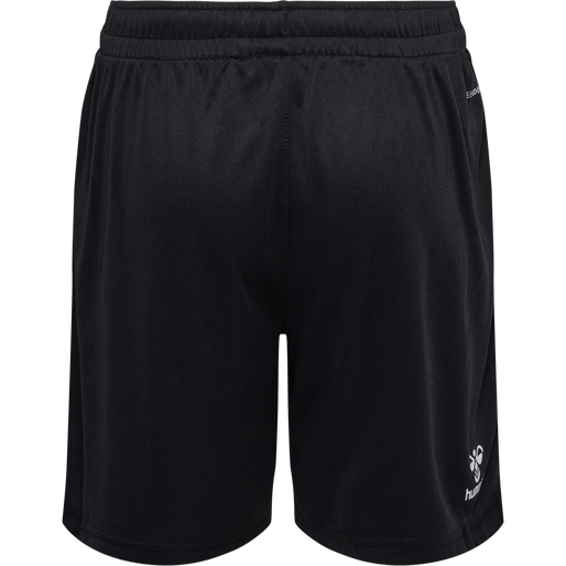 Hummel Youth Core XK Poly Coach Shorts Hummel