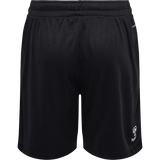 Hummel Youth Core XK Poly Coach Shorts Hummel