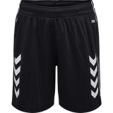 Hummel Youth Core XK Poly Coach Shorts Hummel