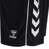 Hummel Youth Core XK Poly Coach Shorts Hummel