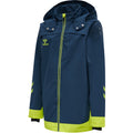 Hummel Youth Lead All Weather Jacket Hummel