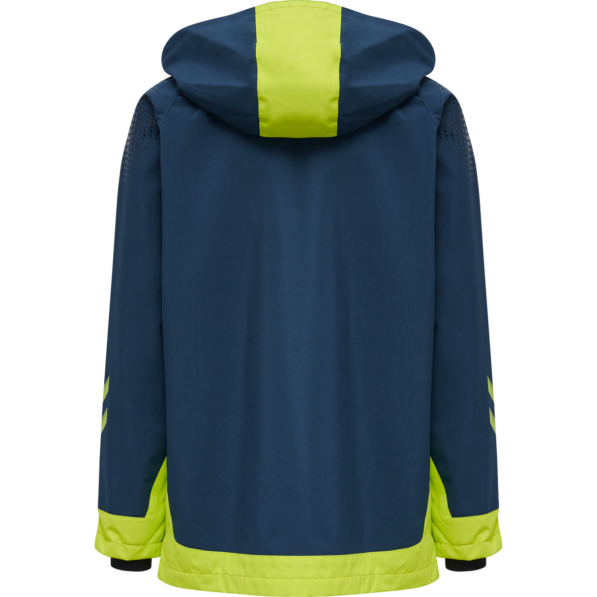 Hummel Youth Lead All Weather Jacket Hummel