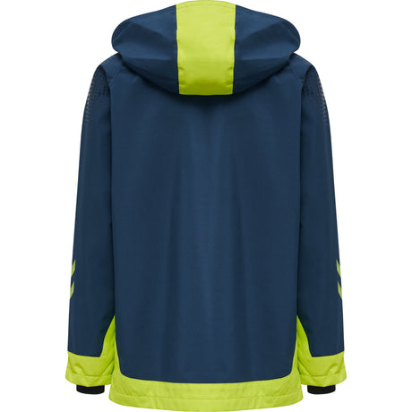 Hummel Youth Lead All Weather Jacket Hummel