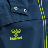 Hummel Youth Lead All Weather Jacket Hummel