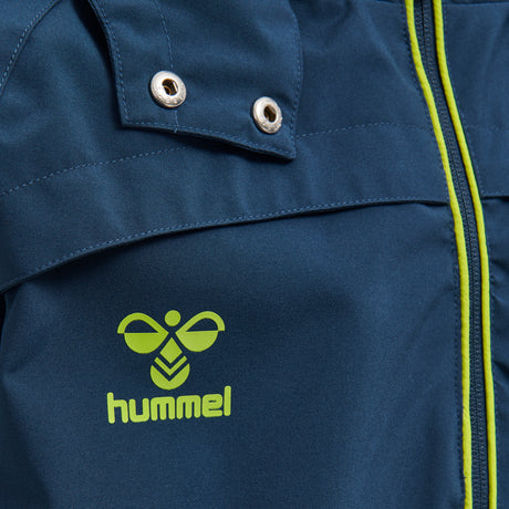 Hummel Youth Lead All Weather Jacket Hummel