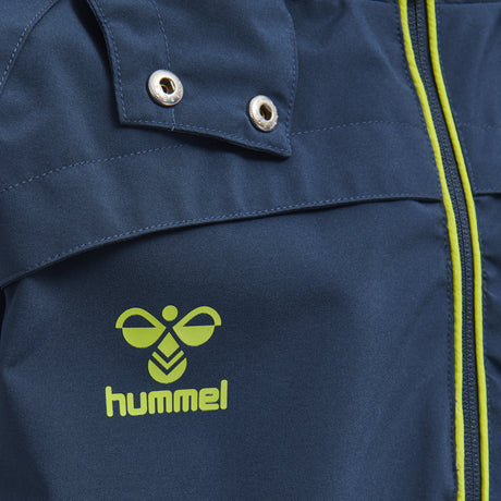 Hummel Youth Lead All Weather Jacket Hummel