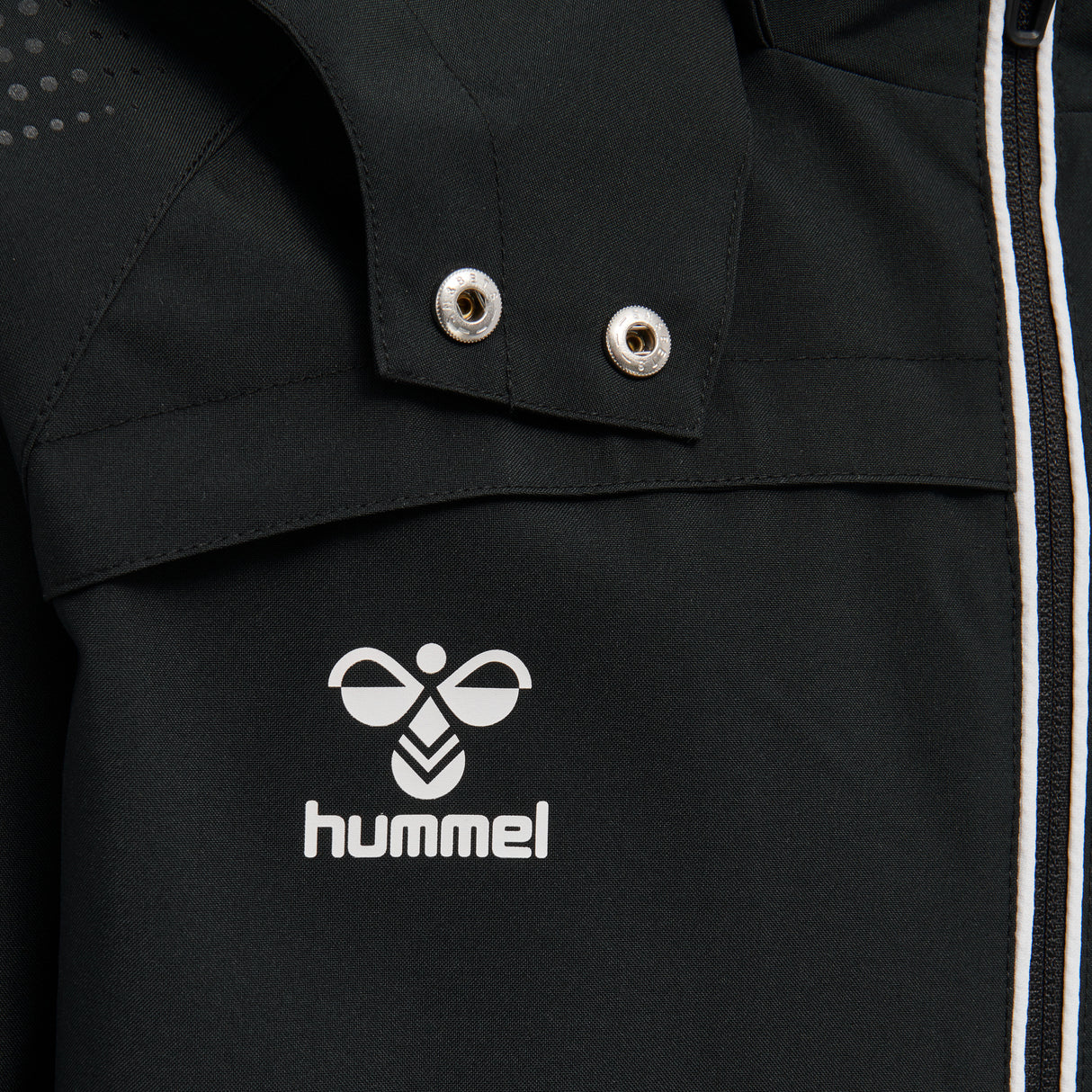 Hummel Youth Lead All Weather Jacket Hummel