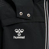 Hummel Youth Lead All Weather Jacket Hummel