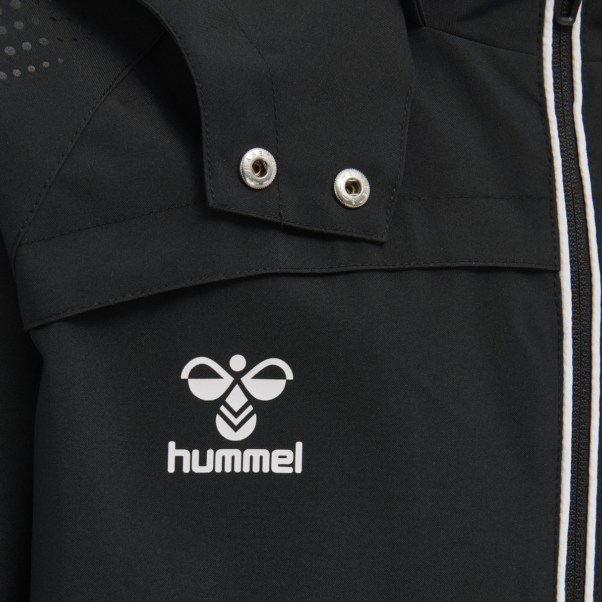 Hummel Youth Lead All Weather Jacket Hummel