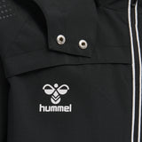 Hummel Youth Lead All Weather Jacket Hummel