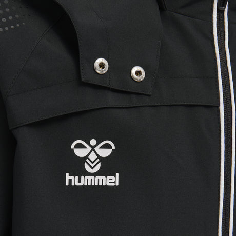 Hummel Youth Lead All Weather Jacket Hummel