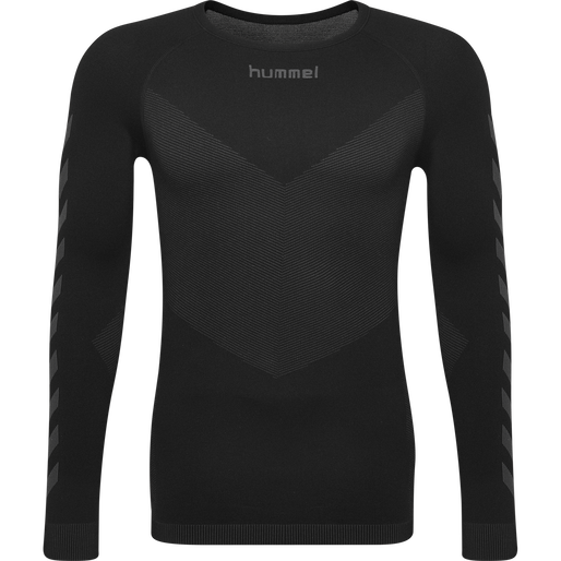 Hummel Men's First Seamless Long Sleeve Jersey Hummel