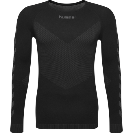 Hummel Men's First Seamless Long Sleeve Jersey Hummel