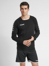 Hummel Men's Authentic Training Sweatshirt Hummel