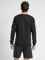 Hummel Men's Authentic Training Sweatshirt Hummel