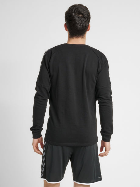 Hummel Men's Authentic Training Sweatshirt Hummel