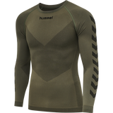 Hummel Men's First Seamless Long Sleeve Jersey Hummel