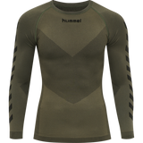 Hummel Men's First Seamless Long Sleeve Jersey Hummel