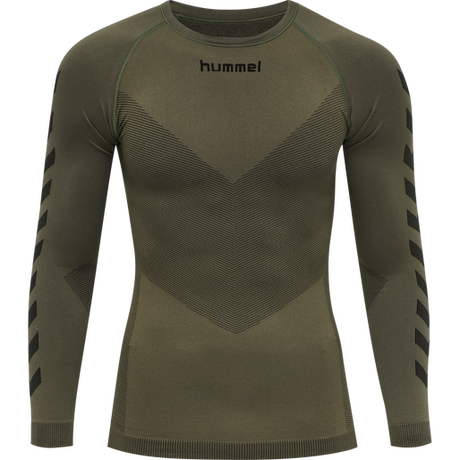 Hummel Men's First Seamless Long Sleeve Jersey Hummel