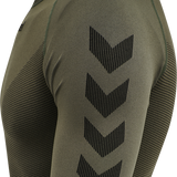 Hummel Men's First Seamless Long Sleeve Jersey Hummel